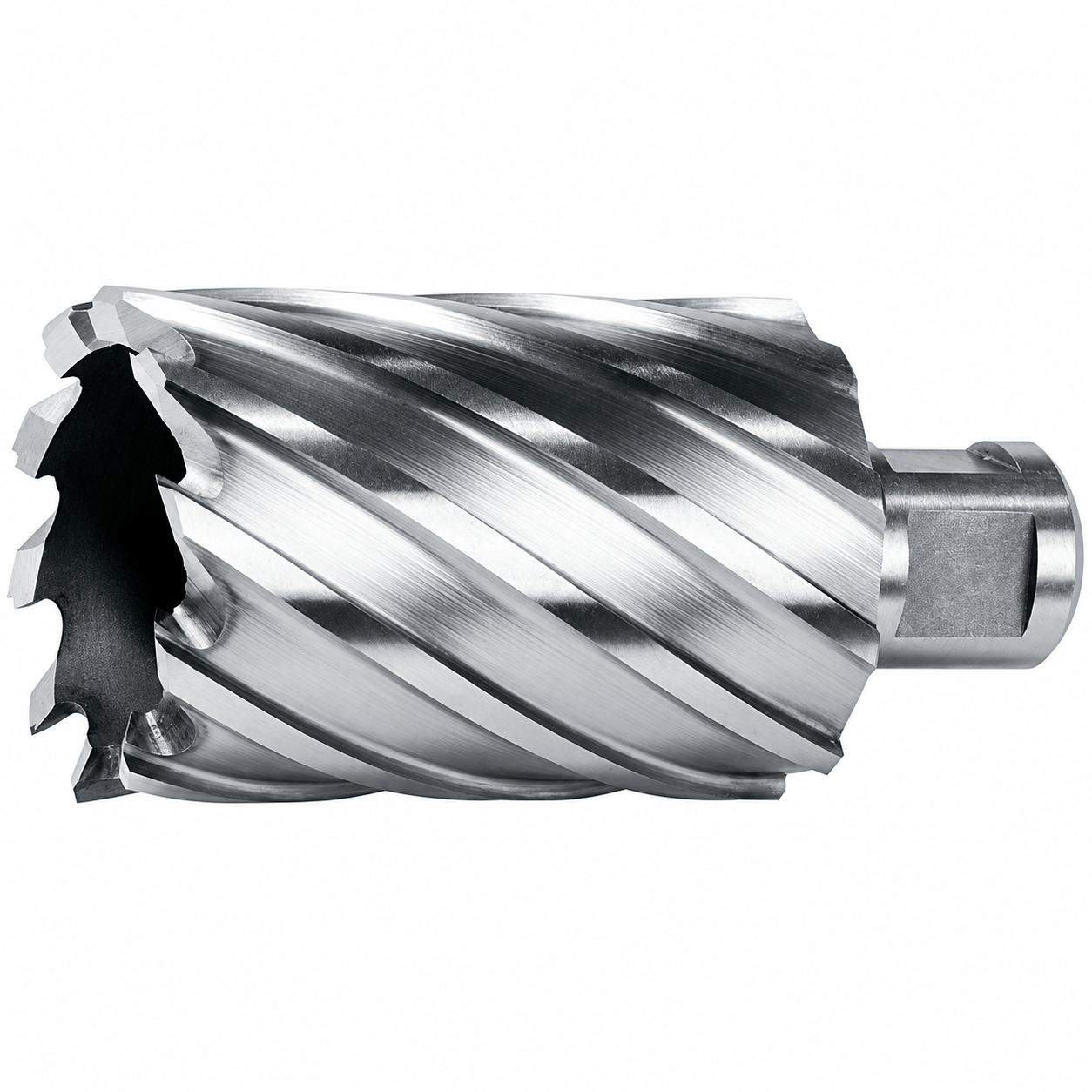 TCT Hartmetall-Kernbohrer 69x35mm