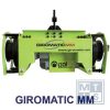 Giromatic Drehvorrichtung GPMM-1-200, 1.000kg 2.000mm