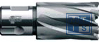 TCT Hartmetall-Kernbohrer 35x35mm